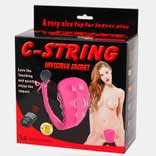 ซี-สตริงรีโมท (C-String) 