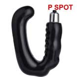เครื่องนวดต่อมลูกหมาก (P SPOT รุ่น 2) 