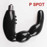 เครื่องนวดต่อมลูกหมาก (P SPOT) 